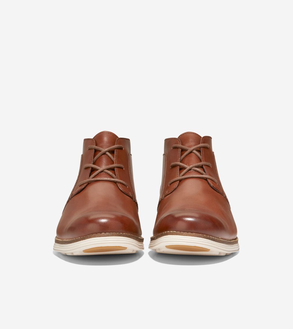 Men's ØriginalGrand Chukka Boot 